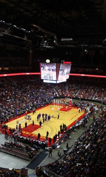 Ncaa Basketball Previewing The Hy Vee Big Four Basketball Classic