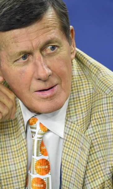 Watch Craig Sager In His Last Tv Interview Fox Sports