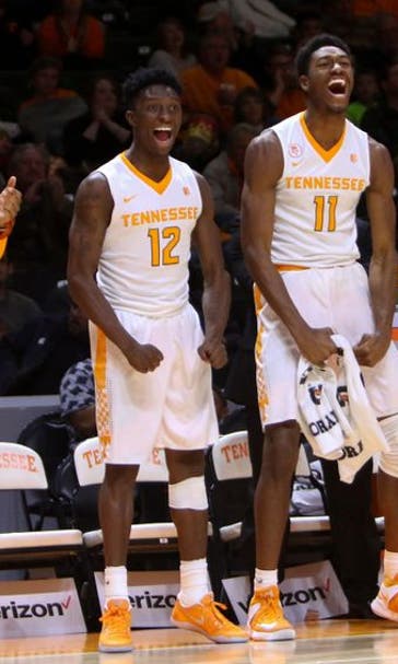 Tennessee Basketball Vols Preview Live Stream Tv Info For Sec