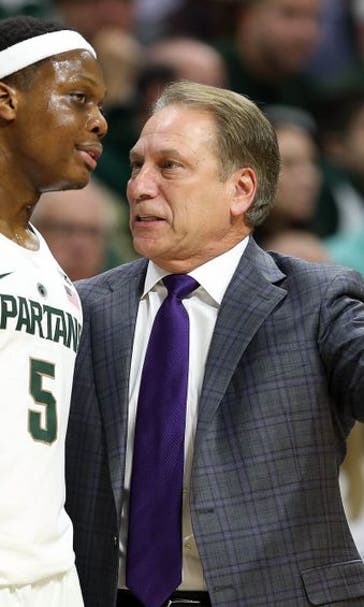 Michigan State Basketball 3 Things We Learned Vs Oakland Fox