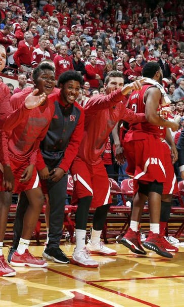 Ncaa Basketball Injury Report Ed Morrow Out Indefinitely Fox