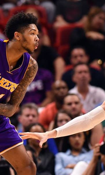 Heat At Lakers Live Stream How To Watch Online Fox Sports