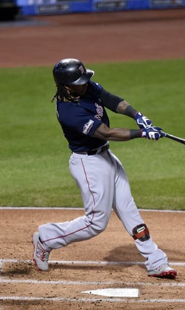 Red Sox Worst Outfielders In Franchise History Fox Sports