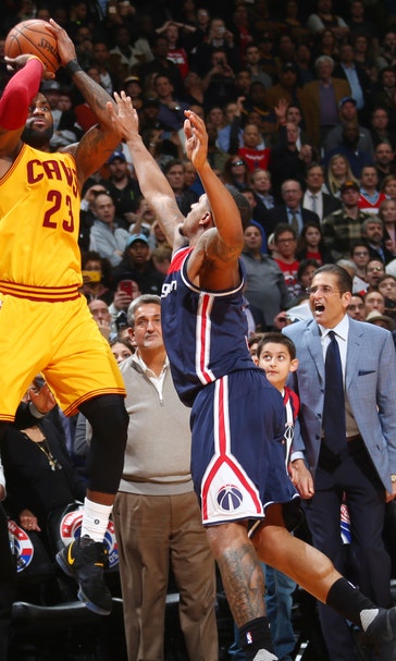 Watch Every Nba Team S Best Play Of The Season According To Reddit Fox Sports
