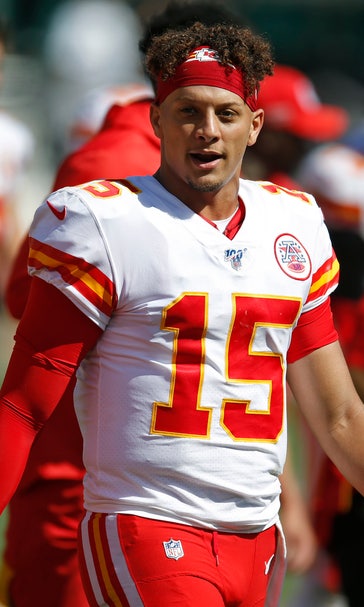 Chiefs left tackle Eric Fisher headed for groin surgery | FOX Sports