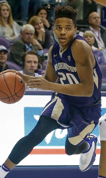 Complete order of the 2017 NBA draft | FOX Sports