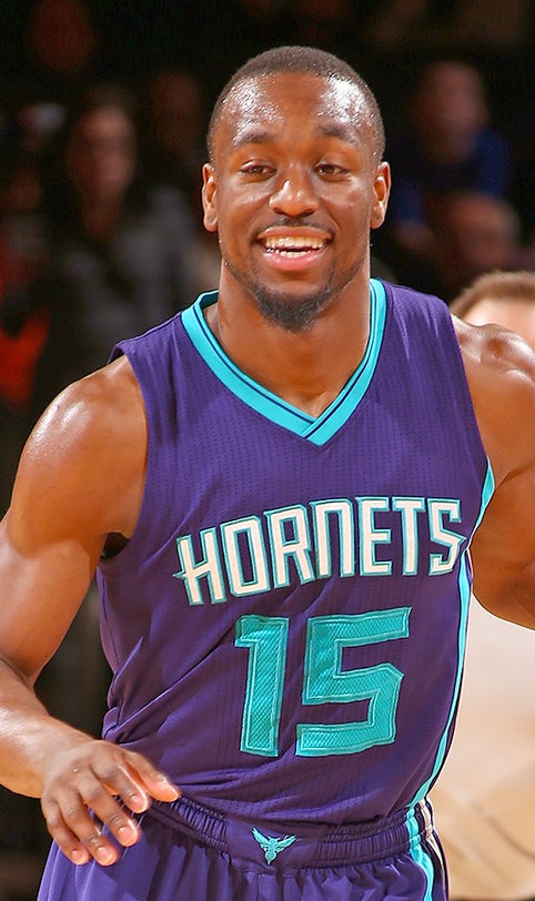 Kemba Walker returning to Hornets as an assistant as new coach Charles Lee fills out his staff