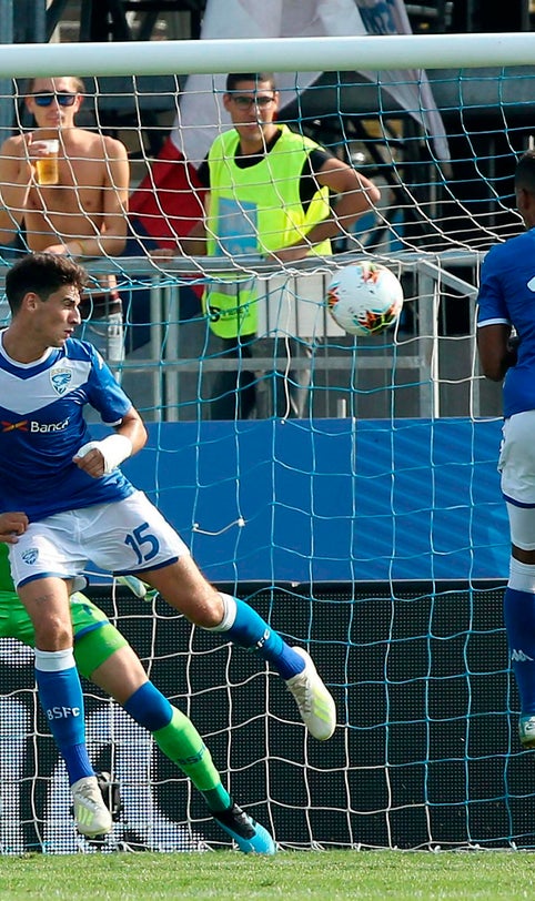 Bologna's Dominant Victory