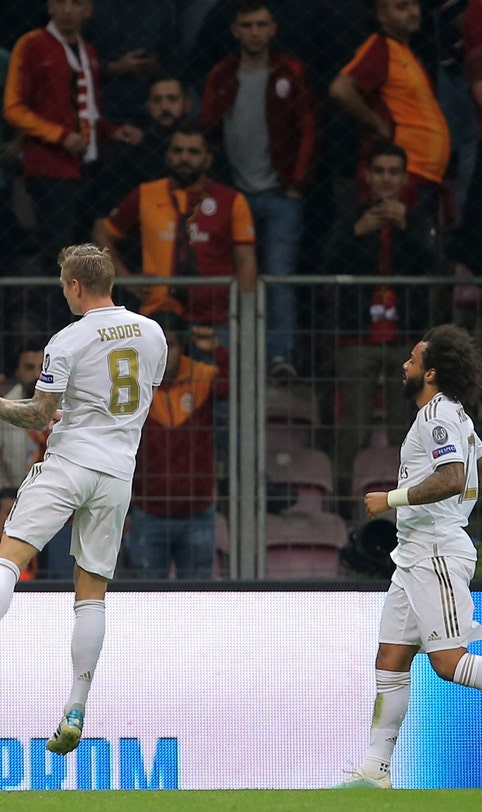 Galatasaray Team News - Soccer