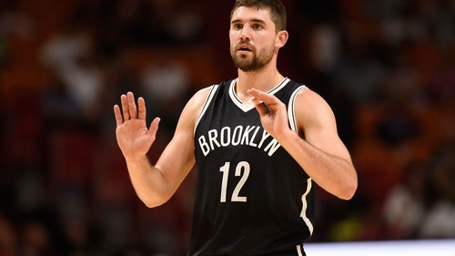 MINNESOTA TIMBERWOLVES Trending Image: Former Cavaliers Have Found Homes In Brooklyn