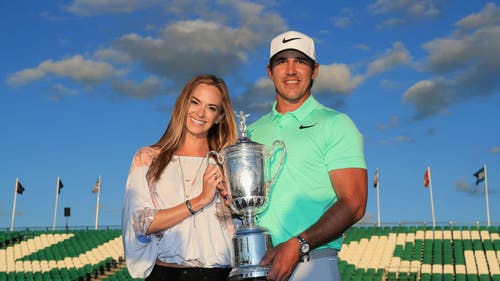 NEXT Trending Image: Joe Buck on his on-air goof: 'Now we all know who [Koepka] is dating, especially me'