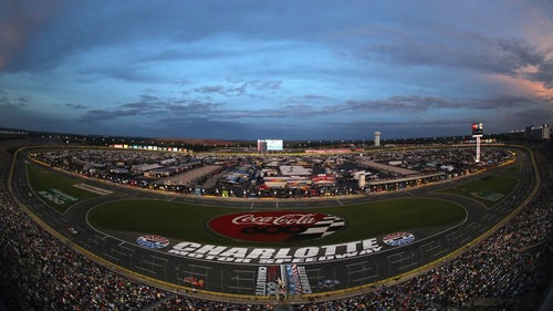 CUP SERIES Trending Image: 2023 NASCAR odds: Betting lines for Coca-Cola 600