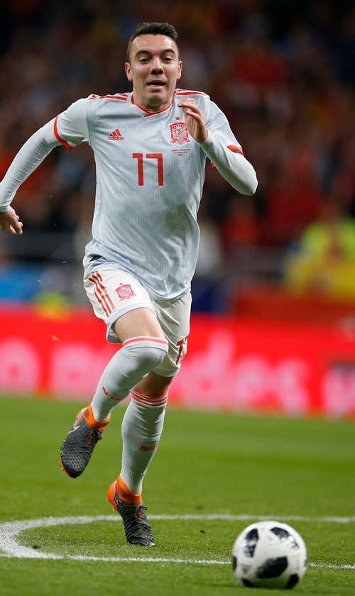 Celta Vigo Team News - Soccer | FOX Sports