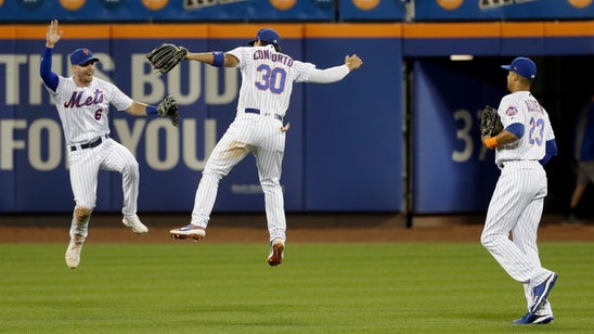 Mets activate All-Star OF-INF Jeff McNeil from injured list