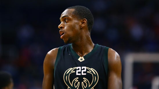 Milwaukee Bucks Daily: Khris Middleton To Come Off Bench With Minutes Restriction