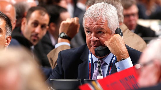 Panthers give general manager Tallon contract extension