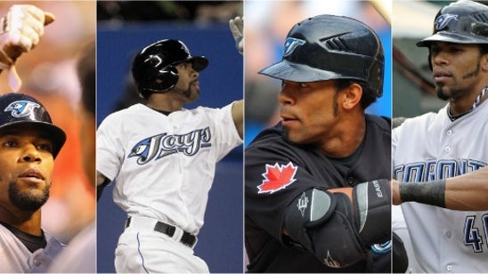 Will former Blue Jay Eric Thames produce at an elite level in the MLB?