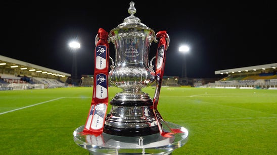 FA Cup quarterfinal draw: See all the match-ups for the final 8