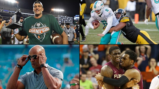 Week in review -- Jan. 2-8