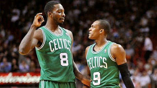 Breaking down the Celtics' stockpile of draft picks