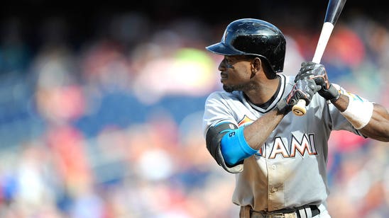 Marlins don't want to go to bat with Dee Gordon on this one