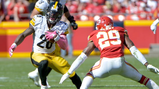 Ranking the 11 key players who will decide Steelers-Chiefs