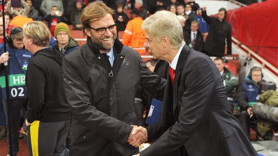 Which team needs a win more: Liverpool or Arsenal?