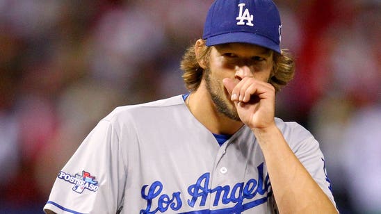 The 3-man rotation? It's coming ... sometime