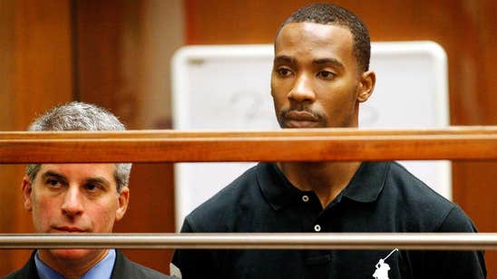 Reports: Ex-NBA Lakers draft pick Javaris Crittenton indicted on drug charges