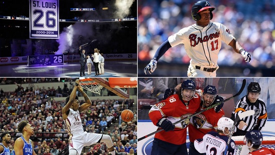 Week in review -- Jan. 9-15