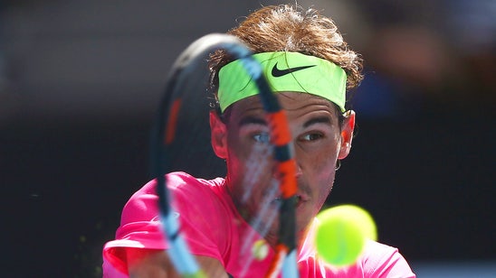 Nadal beats Delbonis to reach Argentina Open semifinals