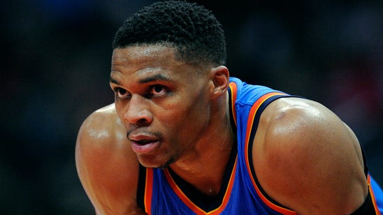 Colin Cowherd: Russell Westbrook's triple-double stats are overrated