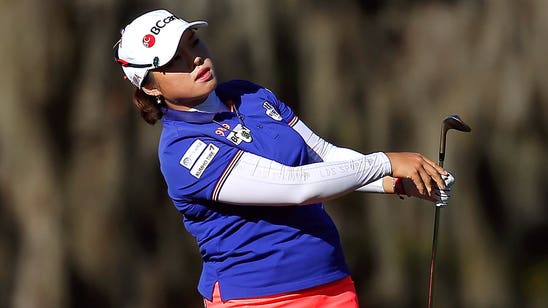 South Korea's Ha Na Jang leads LPGA Malaysia