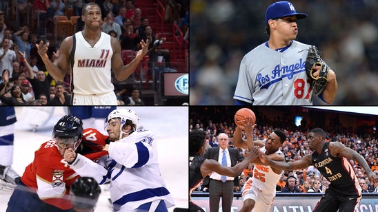 Week in review -- Jan. 23-29