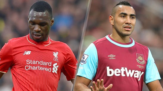 Watch Live (FS2): Liverpool host West Ham in FA Cup