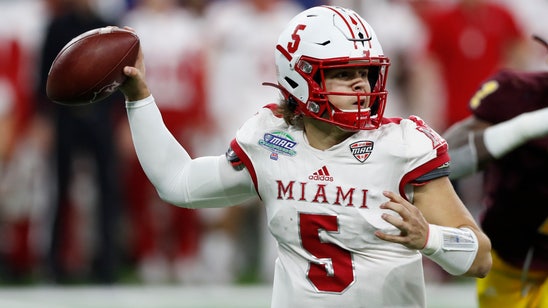 Miami, Ohio to Face Louisiana in Lending Tree Bowl