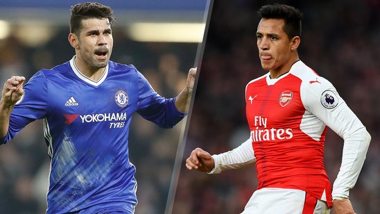 5 keys to the FA Cup final between Chelsea and Arsenal