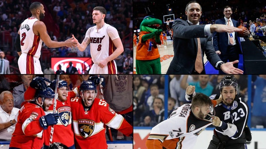 Week in review -- Jan. 30-Feb. 5