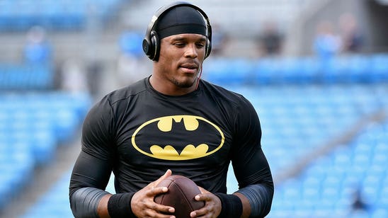 Cam Newton, Future featured in moving Beats by Dre commercial