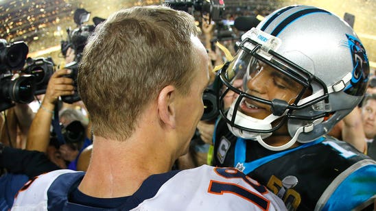 Cam Newton might be wrong fit as 'face of a league'