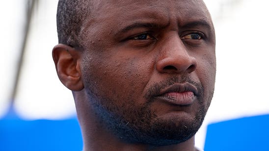 Tommy McNamara made sure the first goal of the MLS season was a belter