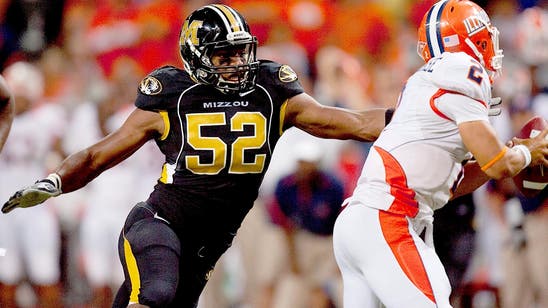 Now you can bet on Michael Sam's draft position