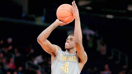 Florida State's Bacon, Beasley nation's top scoring freshmen