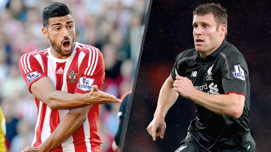 Live scores, updates: Southampton host Liverpool in League Cup