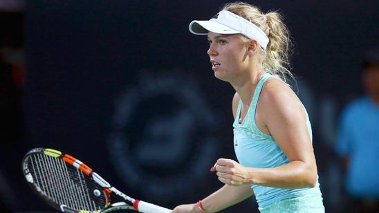 Simona Halep beats Wozniacki, will face Pliskova in Dubai final