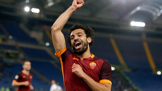 Grading Mohamed Salah's transfer to Liverpool
