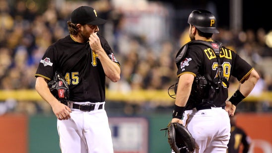 Pirates' Gerrit Cole grudgingly accepts 2016 contract