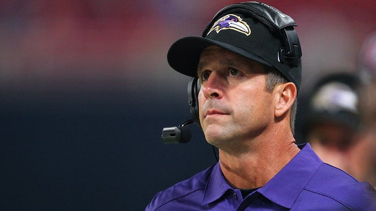 Harbaugh says Urban needs surgery for torn biceps