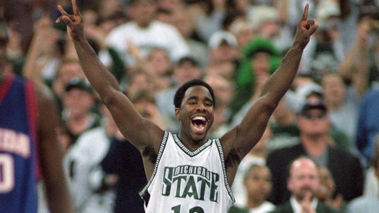 Former Michigan State star Mateen Cleaves in sexual assault investigation