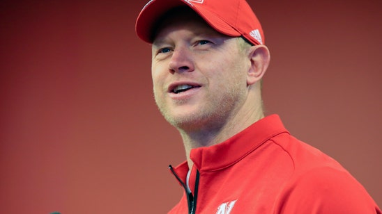 Frost plans to mix old with new in bid to bring back Huskers